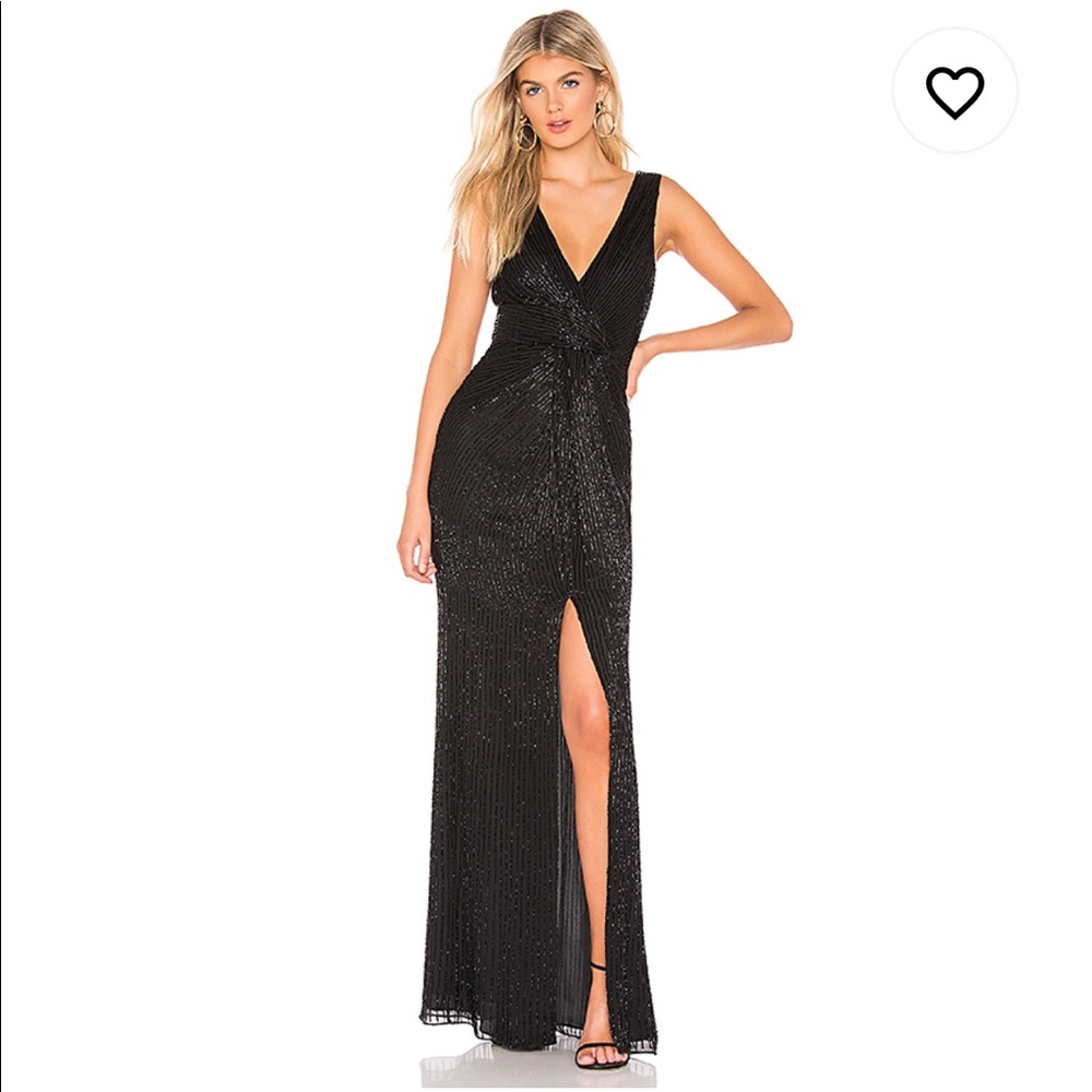 Revolve - Parker Dress NWT